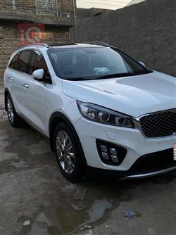 كيا سورينتو